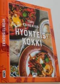 Hyönteiskokki