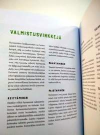 Hyönteiskokki