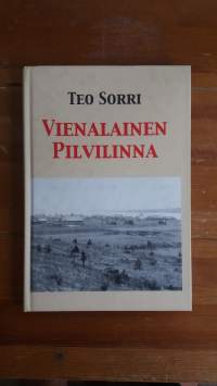 Vienalainen pilvilinna