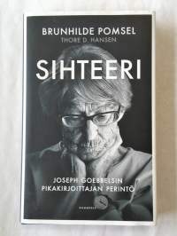 Sihteeri - Joseph Goebbelsin pikakirjoittajan perintö