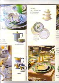 Villeroy &amp; Boch -tuote-esittely