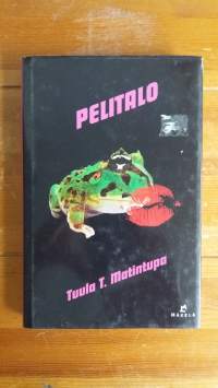 Pelitalo