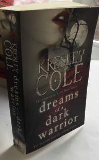 Dreams of a dark warrior