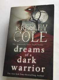 Dreams of a dark warrior