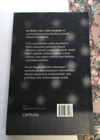 Joe Biden - Mies vallan huipussa