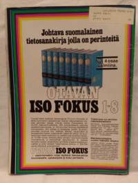 Kotiliesi N:o 15 elokuu 1973