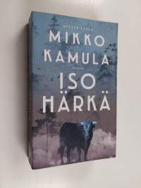 Iso härkä