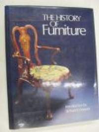 The History of Furniture