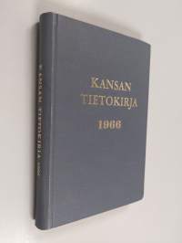 Kansan tietokirja 1966