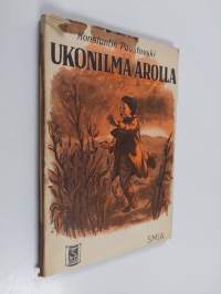 Ukonilma arolla : kertomuksia