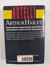 Hotelli