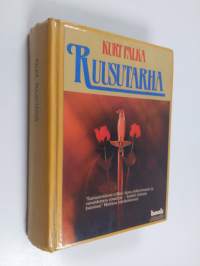 Ruusutarha