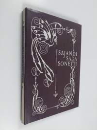 Sajandi sada sonetti