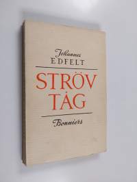 Strövtåg