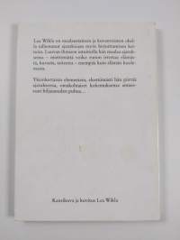 Hiljaisuus puhuu