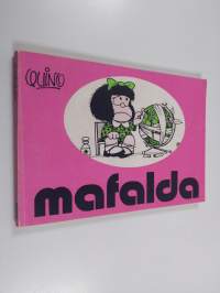 Mafalda : 1