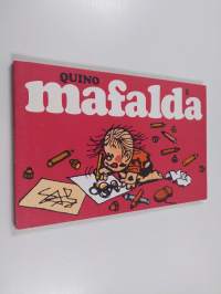 Mafalda 8