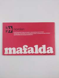 Mafalda 8