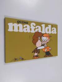 Mafalda 9