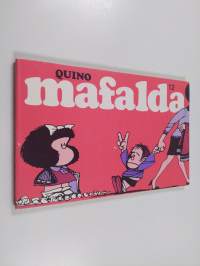 Mafalda 12