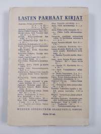 Pikku Laurin seikkailut menneisyydessä
