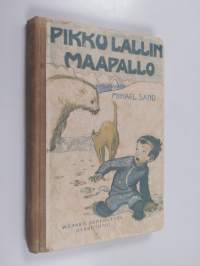 Pikku Lallin maapallo