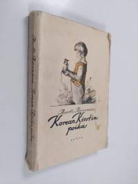 Korean Kirstin poika : romaani