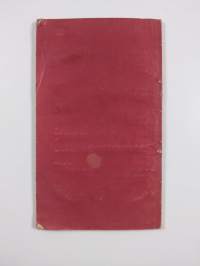 Circa Africam interiorem veteribus cognitam observationes quaedam. Dissertatio academica quam...