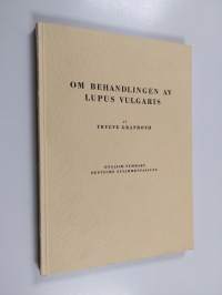 Om behandlingen av lupus vulgaris