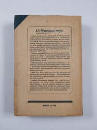 Kansan suosikki : romaani Provencesta