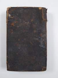 Uusi testamentti (1840)