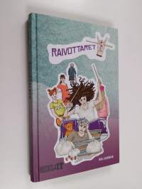 Raivottaret