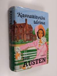 Kasvattitytön tarina