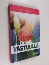 Omalla vastuulla