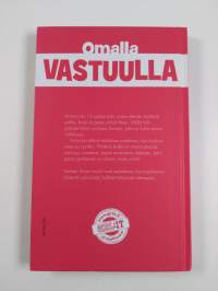 Omalla vastuulla