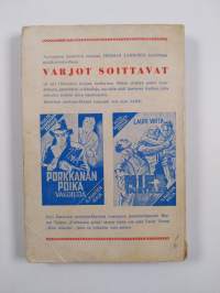 Varjot soittavat