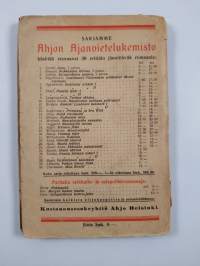 Bolsevikien kultamiljoonat