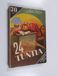 24 tuntia