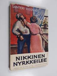 Tyhjä kuva