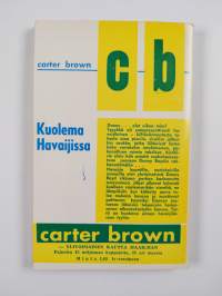 Kuolema Havaijissa
