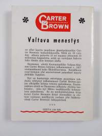 Kolme laukausta