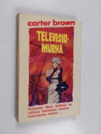 Televisiomurha