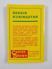 Seksin kuningatar