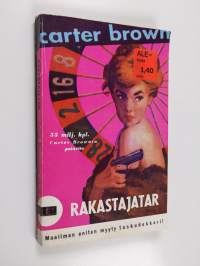 Rakastajatar