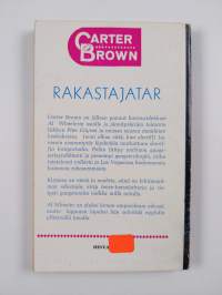 Rakastajatar