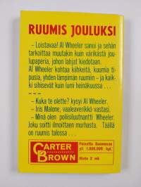 Ruumis jouluksi
