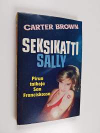 Seksikatti Sally
