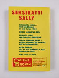 Seksikatti Sally