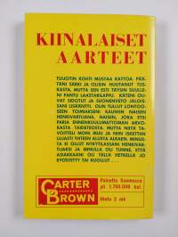 Kiinalaiset aarteet