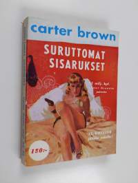 Suruttomat sisarukset